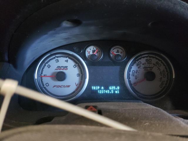 Photo 9 from auction – 2008 FORD FOCUS SE with VIN 1FAHP35N78W257191