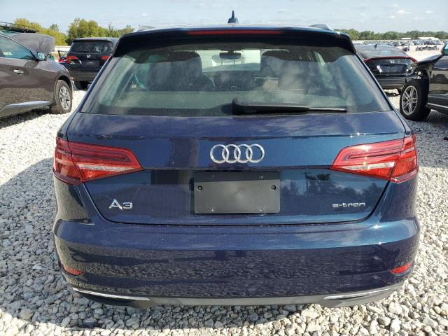 Photo 6 from auction – 2018 AUDI A3 E-TRON with VIN WAUTPBFF8JA154836