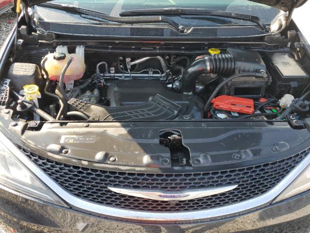 Photo 12 from auction – 2019 CHRYSLER PACIFICA T with VIN 2C4RC1EG2KR714022