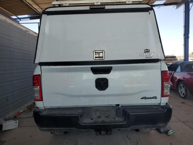 Photo 6 from auction – 2023 RAM 2500 TRADE with VIN 3C6UR5HJ4PG543902
