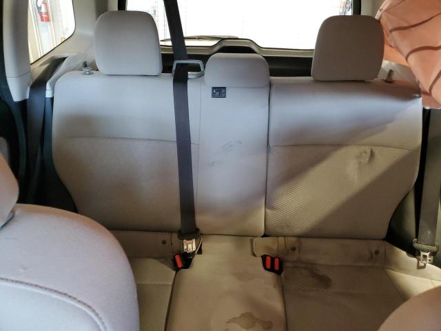 Photo 10 from auction – 2018 SUBARU FORESTER 2 with VIN JF2SJABC6JH514653