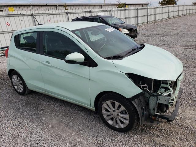 Photo 4 from auction – 2017 CHEVROLET SPARK 1LT with VIN KL8CD6SA7HC767289