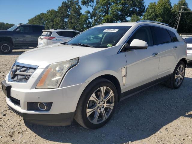 CADILLAC SRX PERFOR 2012 with VIN 3GYFNBE35CS568701 - Photo from auction