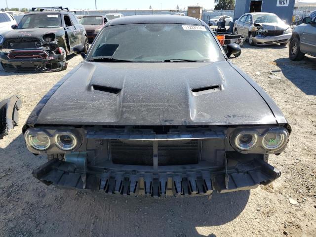Photo 5 from auction – 2016 DODGE CHALLENGER with VIN 2C3CDZAG1GH315286