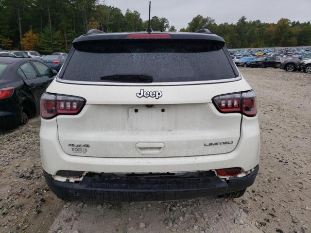 صورة رقم 6 من المزاد - 2019 JEEP COMPASS LI مع VIN 3C4NJDCB8KT596150