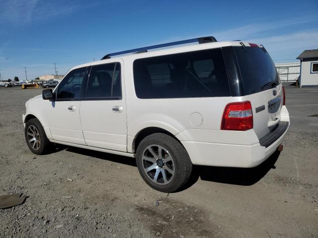 Photo 2 from auction – 2010 FORD EXPEDITION with VIN 1FMJK2A57AEB21595