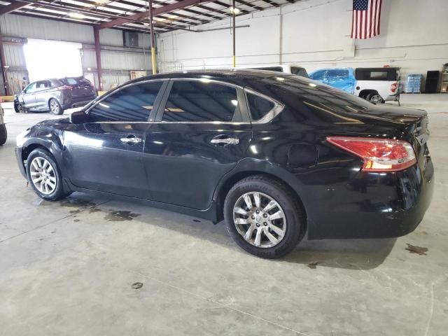 Photo 2 from auction – 2013 NISSAN ALTIMA 2.5 with VIN 1N4AL3AP2DC281706