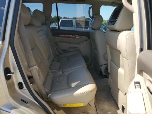 Photo 11 from auction – 2007 LEXUS GX 470 with VIN JTJBT20X470145333