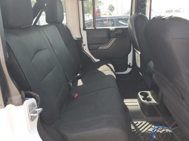 Photo 11 from auction – 2013 JEEP WRANGLER U with VIN 1C4BJWDG8DL514179