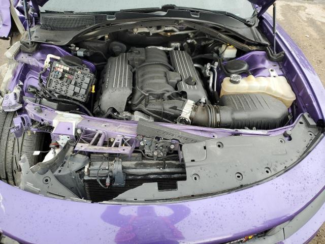 Photo 11 from auction – 2019 DODGE CHARGER SC with VIN 2C3CDXGJ4KH665298