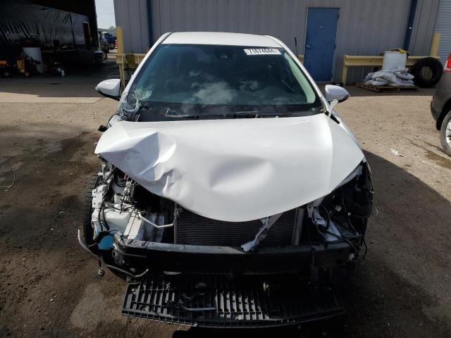 Photo 5 from auction – 2018 TOYOTA COROLLA L with VIN 2T1BURHE1JC023456