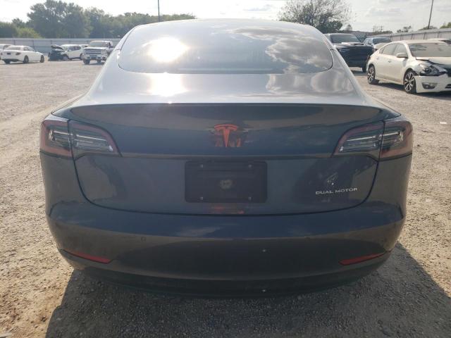 Photo 6 from auction – 2020 TESLA MODEL 3 with VIN 5YJ3E1EB0LF619864
