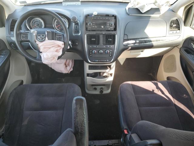 Photo 8 from auction – 2014 DODGE GRAND CARA with VIN 2C4RDGBG0ER365581
