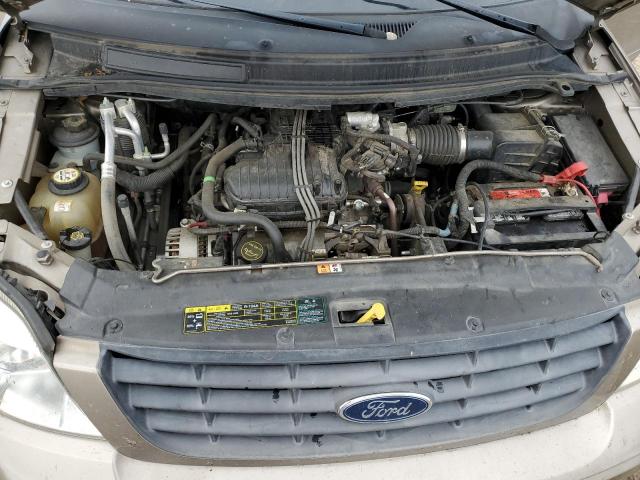 Photo 12 from auction – 2005 FORD FREESTAR S with VIN 2FMZA576X5BA88617
