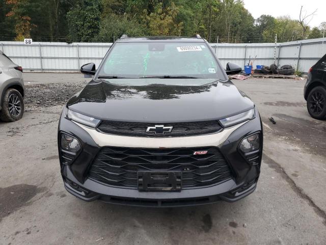 Photo 5 from auction – 2021 CHEVROLET TRAILBLAZE with VIN KL79MUSL5MB080512