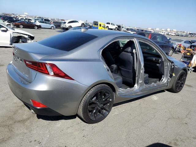 Photo 3 from auction – 2016 LEXUS IS 200T with VIN JTHBA1D26G5006632