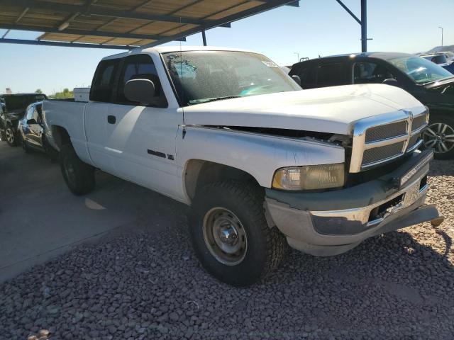 Photo 4 from auction – 1999 DODGE RAM 1500 with VIN 3B7HF12Y9XG182684