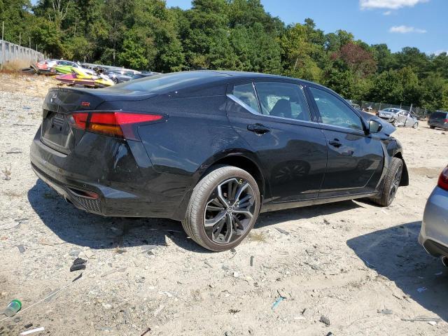 Photo 3 from auction – 2024 NISSAN ALTIMA SR with VIN 1N4BL4CV7RN305399
