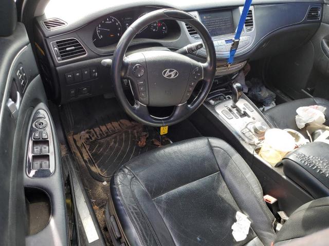 Photo 8 from auction – 2012 HYUNDAI GENESIS 3. with VIN KMHGC4DD7CU182041