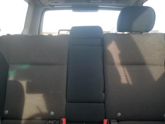 Photo 10 from auction – 2008 SUBARU FORESTER S with VIN JF1SG66608G706400