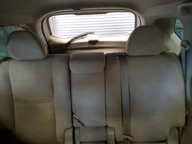 Photo 10 from auction – 2014 NISSAN ROGUE S with VIN 5N1AT2MT2EC825583