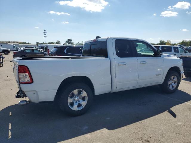Photo 3 from auction – 2020 DODGE 1500 RAM V with VIN 1C6SRFBTXLN198335