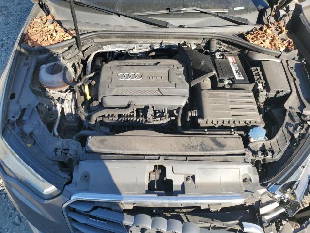 Photo 11 from auction – 2015 AUDI A3 PREMIUM with VIN WAUBFGFF2F1083345