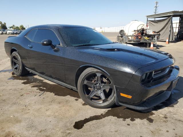 Photo 4 from auction – 2014 DODGE CHALLENGER with VIN 2C3CDYBT3EH196613