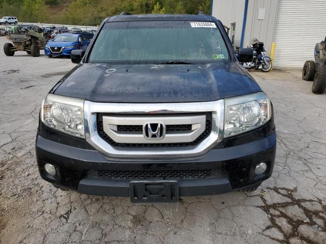 Photo 5 from auction – 2011 HONDA PILOT TOUR with VIN 5FNYF4H57BB027404