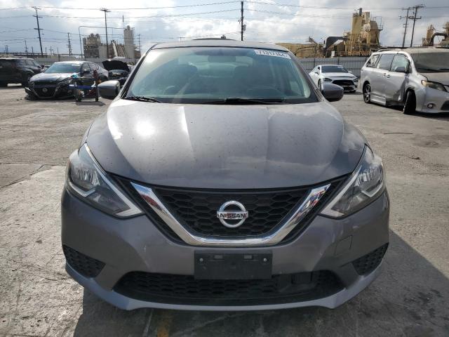Photo 5 from auction – 2019 NISSAN SENTRA S with VIN 3N1AB7AP2KY314697