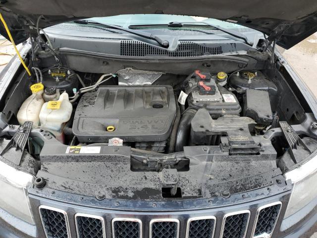 Photo 12 from auction – 2014 JEEP COMPASS SP with VIN 1C4NJDBB9ED879667