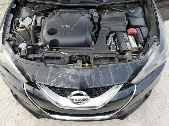Photo 11 from auction – 2017 NISSAN MAXIMA 3.5 with VIN 1N4AA6AP3HC427706