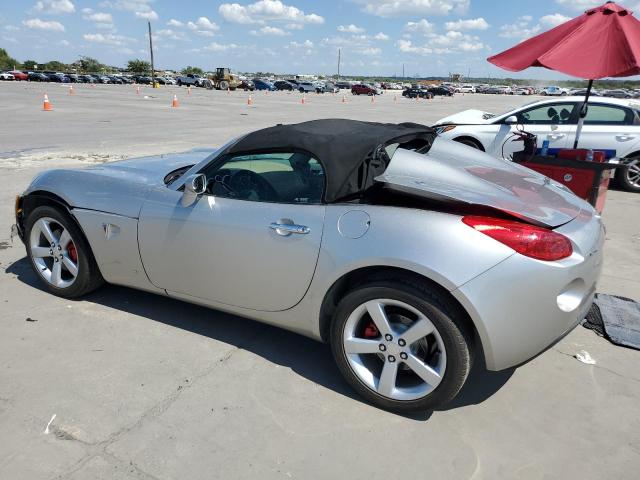 Photo 2 from auction – 2006 PONTIAC SOLSTICE with VIN 1G2MB33BX6Y103256