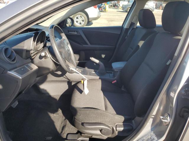 صورة رقم 7 من المزاد - 2012 MAZDA 3 I مع VIN JM1BL1V87C1585369
