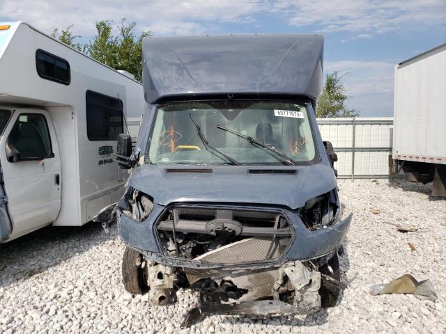 Photo 5 from auction – 2022 FORD TRANSIT T- with VIN 1FDDF6P82NKA39128