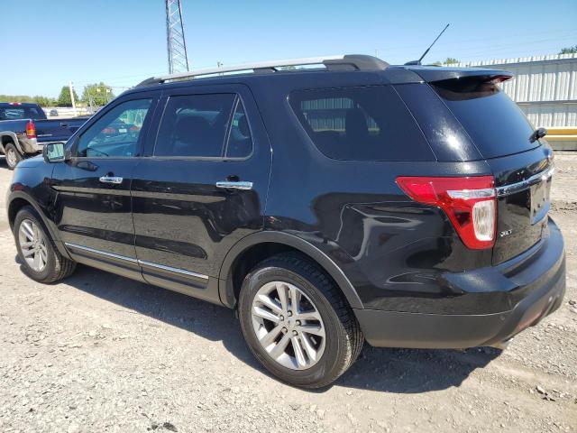 Photo 2 from auction – 2013 FORD EXPLORER X with VIN 1FM5K8D80DGC17006