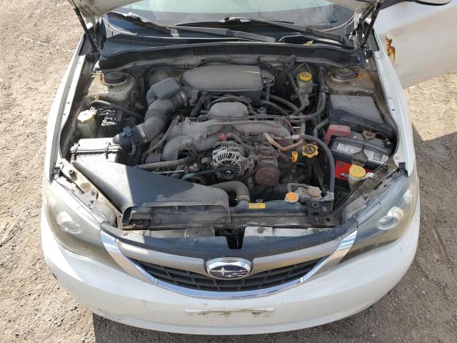 صورة رقم 11 من المزاد - 2009 SUBARU IMPREZA 2. مع VIN JF1GH62609H801513