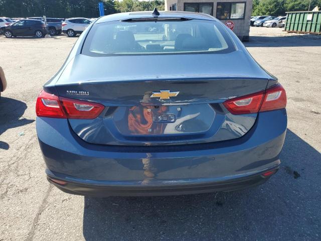 Photo 6 from auction – 2024 CHEVROLET MALIBU LS with VIN 1G1ZB5ST4RF137564