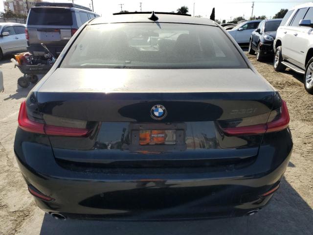 Photo 6 from auction – 2020 BMW 330I with VIN 3MW5R1J08L8B28767