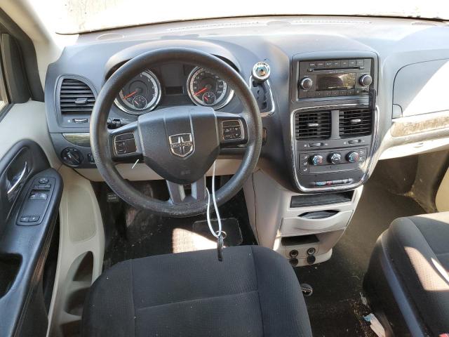 Photo 8 from auction – 2012 DODGE GRAND CARA with VIN 2C4RDGBG9CR100252