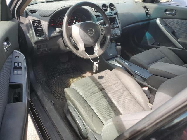 Photo 8 from auction – 2008 NISSAN ALTIMA 2.5 with VIN 1N4AL24E38C287282