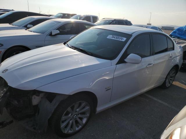 Photo 1 from auction – 2011 BMW 328 XI SUL with VIN WBAPK5C58BF124785