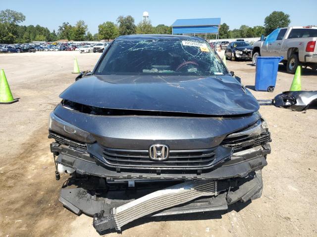 Photo 5 from auction – 2024 HONDA CIVIC EX with VIN 2HGFE1F78RH301938