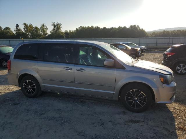 Photo 4 from auction – 2017 DODGE GRAND CARA with VIN 2C4RDGEG4HR740839