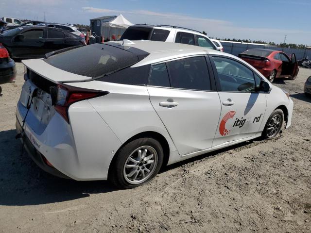 Photo 3 from auction – 2019 TOYOTA PRIUS with VIN JTDKARFU2K3092623
