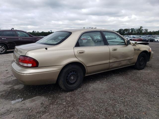 Photo 3 from auction – 1998 MAZDA 626 DX with VIN 1YVGF22CXW5733338