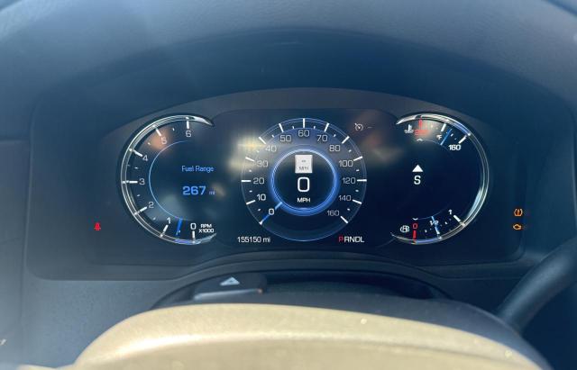 Photo 8 from auction – 2019 CADILLAC ESCALADE E with VIN 1GYS3GKJ6KR315344