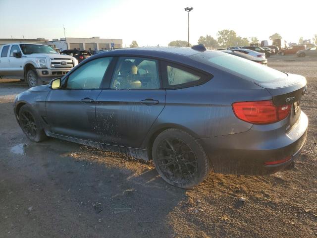 Photo 2 from auction – 2014 BMW 328 XIGT with VIN WBA3X5C55ED558064
