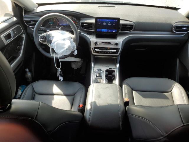 Photo 8 from auction – 2024 FORD EXPLORER X with VIN 1FMSK8DH0RGA09993