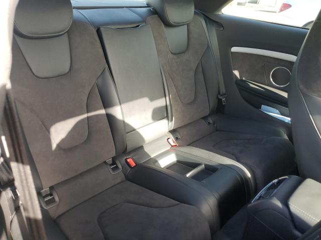 Photo 10 from auction – 2015 AUDI S5 PREMIUM with VIN WAUGGAFR4FA014733